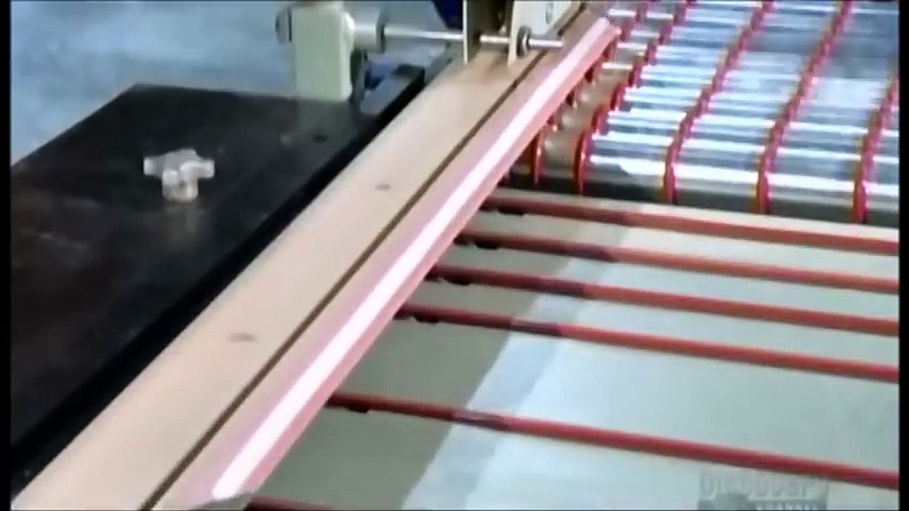 How It's Made Billiard Tables