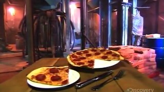 How It's Made Automatic Pizza Makers
