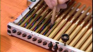How It's Made Ballpoint Pens