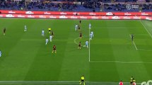 Mohamed Salah Goal HD - AS Roma 2 vs Lazio 1 - Coppa Italia - 04/04/2017