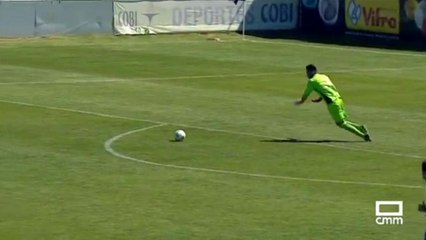 Falha de goleiro levanta suspeita de manipulação de resultado na Espanha. Veja!