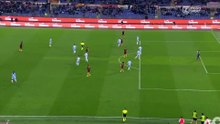 Mohamed Salah Goal HD - AS Roma 2 vs Lazio 1 - Coppa Italia - 04/04/2017