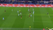 Mohamed Salah Goal HD - AS Roma 2 vs Lazio 1 - Coppa Italia - 04/04/2017