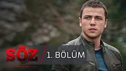 Söz | 1.Bölüm
