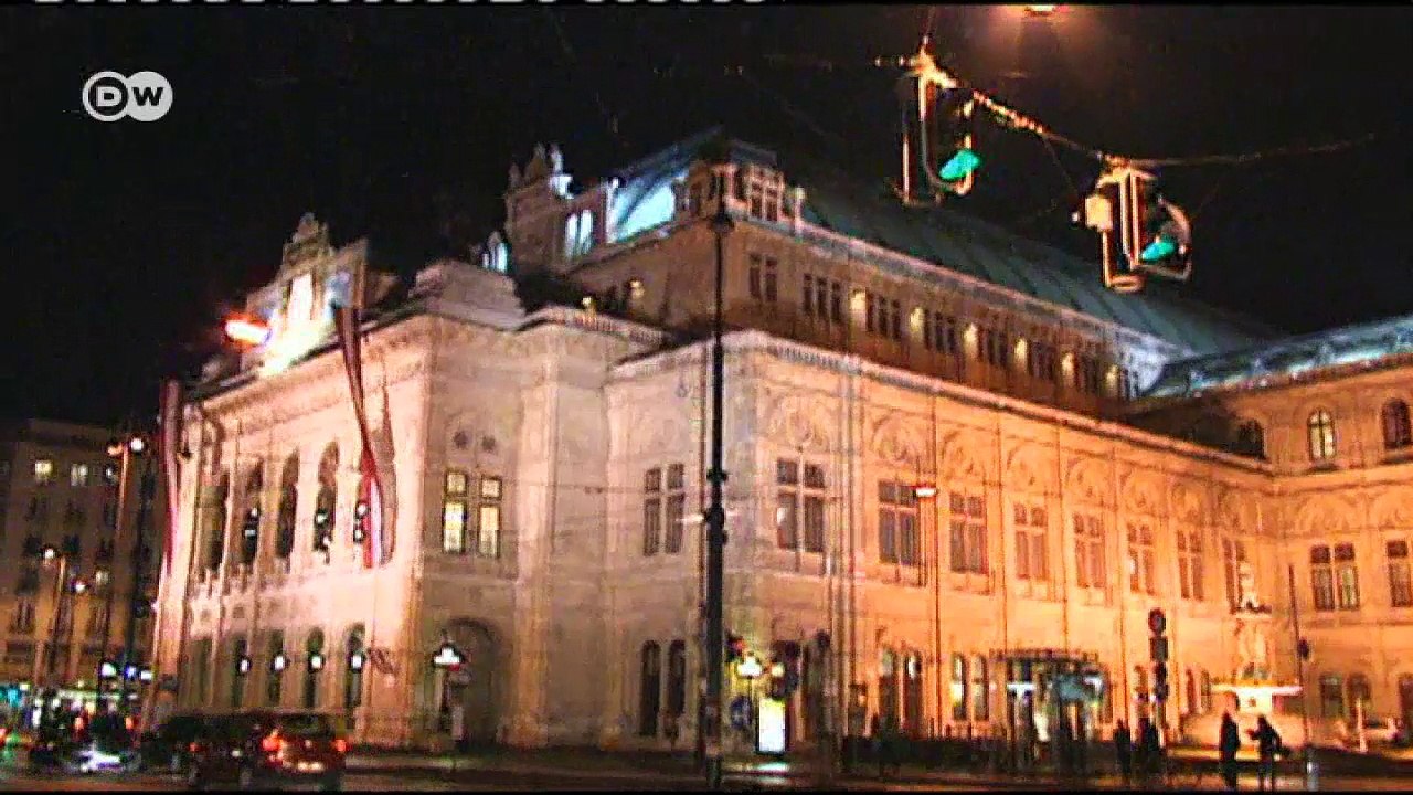 175 años de la Filarmónica de Viena | Euromaxx