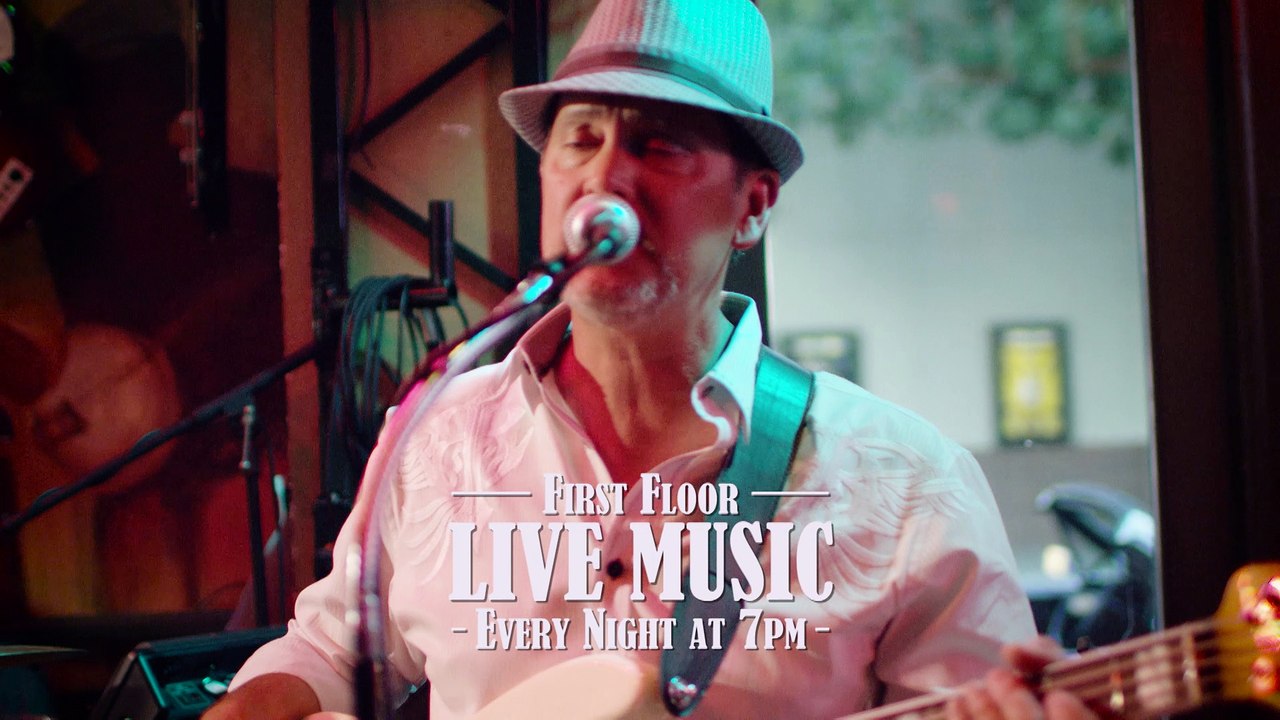 Crawdaddy's - Visalia