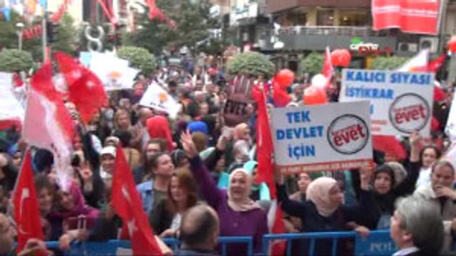 Manisa Bakan Soylu: Deniz Baykal Sana da Yazıklar Olsun