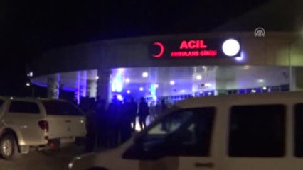 Terör Operasyonunda Güvenlik Korucusu Şehit Oldu
