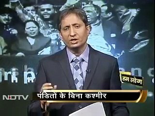 Kashmiri Pandits Speaks Their Story