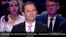 François Asselineau se paie Emmanuel Macron qui le confond avec... Philippe Poutou