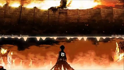 Nightcore - Perseus - Unknown Brain