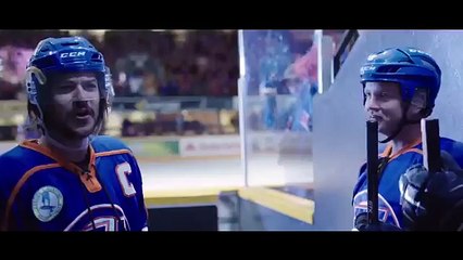 Goon  Last of the Enforcers Official Red Bad Trailer - Teaser (2017) - Seann William Scott Movie(360p)