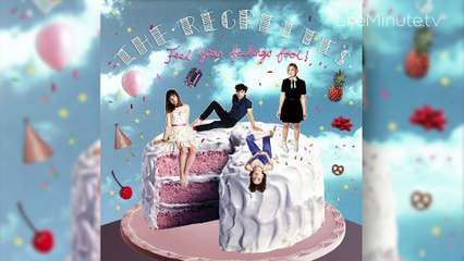 LA-based Punk Act The Regrettes Drop Their “Perfectly Imperfect” Album Feel Your Feelings, Fool!