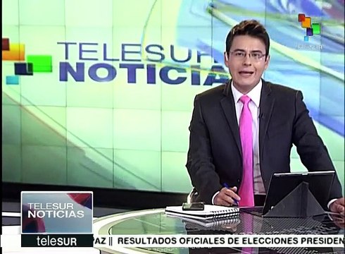 Rafael Correa: los medios de comunicación son un poder fáctico