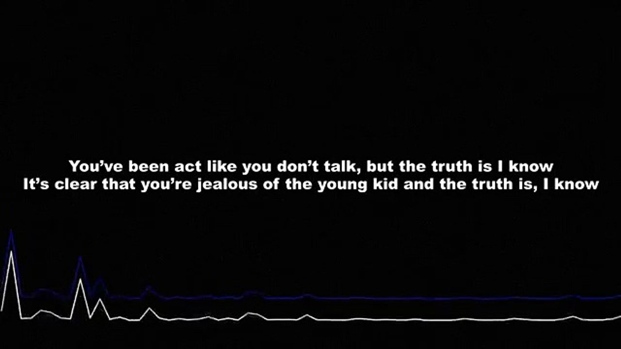 Arizona Zervas - I Know Lyrics