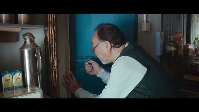 Iceman Movie CLIP - Potty Patrol (2014) - Donnie Yen Martial Arts Movie HD(360p)