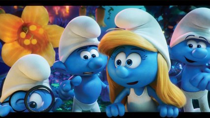 MOVIé!![[ＨＤ™]] ~Smurfs: The Lost Village(2017) FullMovie Watch online free