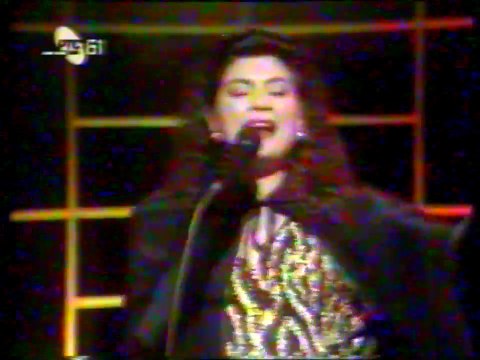 Ekstra Nena - Ti si Bog za mene (Folk metar)