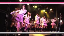 【Episode12】リアル女子高生アイドル学科SO.pro！SO.ON project公式