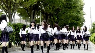 【SO.ON project】MY SCHOOL『So On！Go On！』公式MV