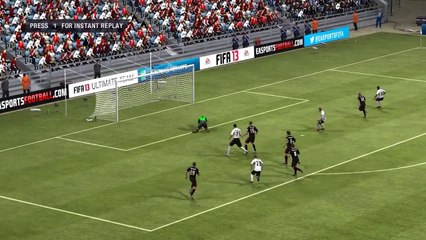 Fifa Gameplay by A7(720p)