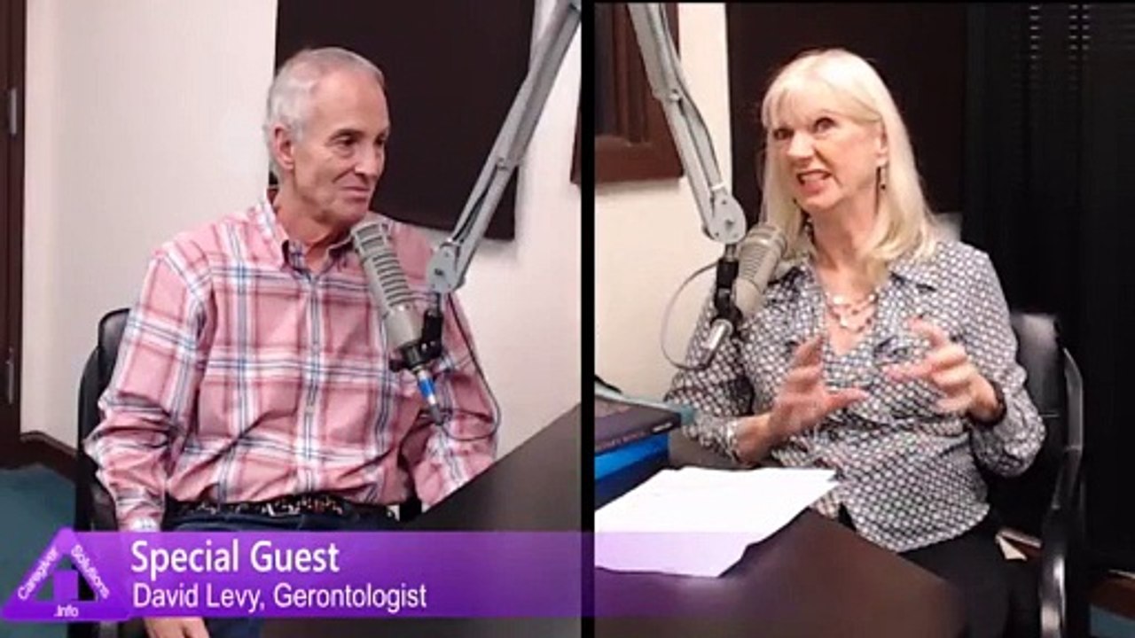 Caregiver Solutions - Live Stream (83)