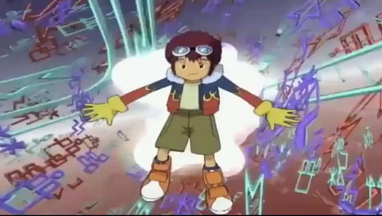 Digimon Adventure 02 - Sigla + Link Episodi
