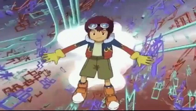 Digimon Adventure 02 - Sigla + Link Episodi