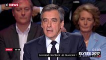 Francois Fillon : 