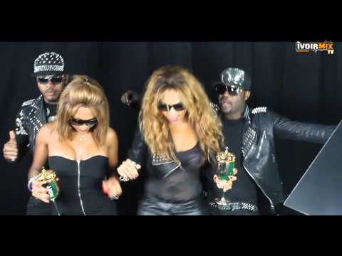 MAKING OFF CLIP ABOU NIDAL YAAYAA CASSE TETE