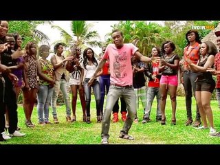 CLIP SANY AFRIKA SWAG AZONTO BABI OFFICIEL