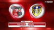 Brentford vs Leeds 2-0 All Goals & Highlights HD 04.04.2017