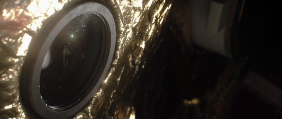 NASA at Saturn - Cassini's Grand Finale - HD