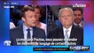 Le Grand Débat : Asselineau se moque de Macron, Le Pen rit