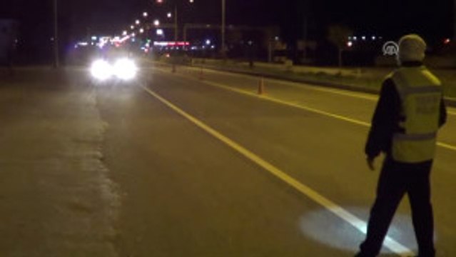 Huzur Operasyonu - Adıyaman/bitlis/