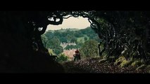 Into The Woods Official Trailer (2014) -  Johnny Depp, Meryl Streep Movie HD(360p)