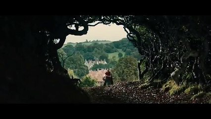 Into The Woods Official Trailer (2014) -  Johnny Depp, Meryl Streep Movie HD(360p)