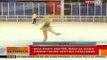 BT: Mga Pinoy skater, wagi sa Asian Junior Figure Skating Challenge