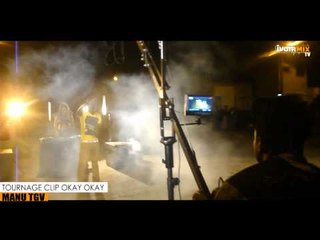 tournage manu okay okay