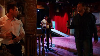 NCIS Los Angeles - From Havana With Love (Sneak Peek 1)