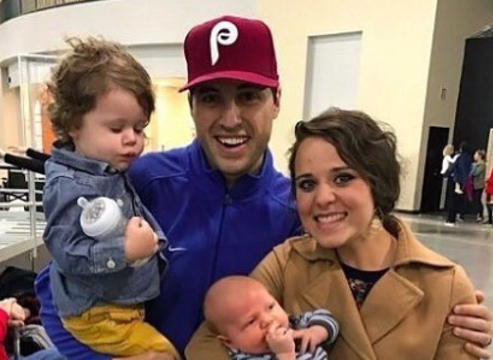 Jinger Duggar Drops Another HUGE Pregnancy Hint!