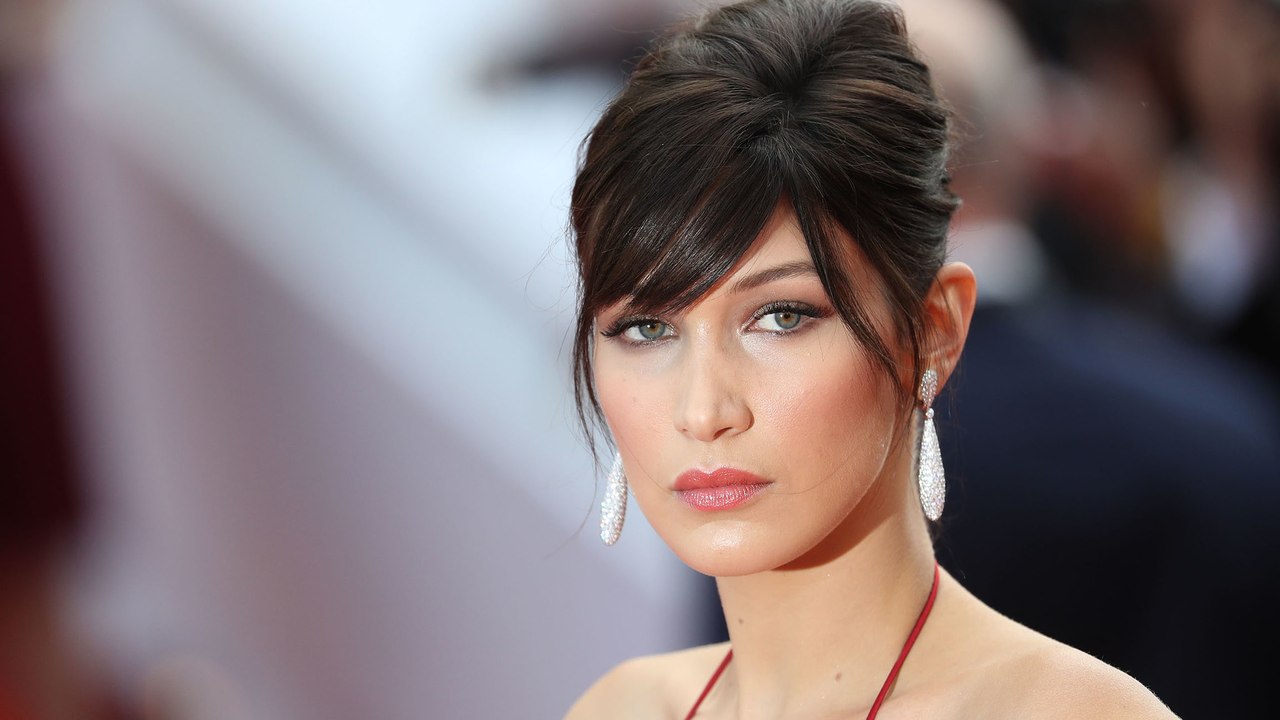 Bella Hadid Opens Up About Her Religion and States That She’s “Proud to be Muslim”