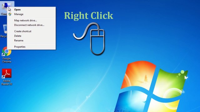 How To Create A New Partition On Your Hard Disk- Create A New Partition