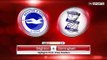 Brighton vs Birmingham 3-1 All Goals & Highlights HD 04.04.2017