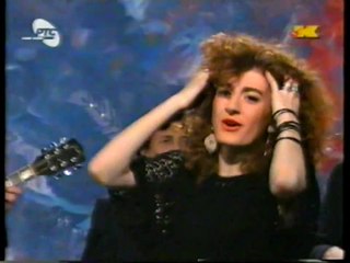 Viki MIljkovic - Stidi se (ZaM 1993)
