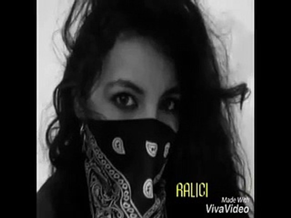 RALICI - SAMCHA BANDIDAS
