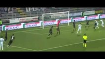 All Goals & Highlights HD - Virtus Entella - Ascoli 2-1 (04-04-2017)