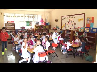 EUSEBIO VEGA SEGURIDAD ESCUELAS