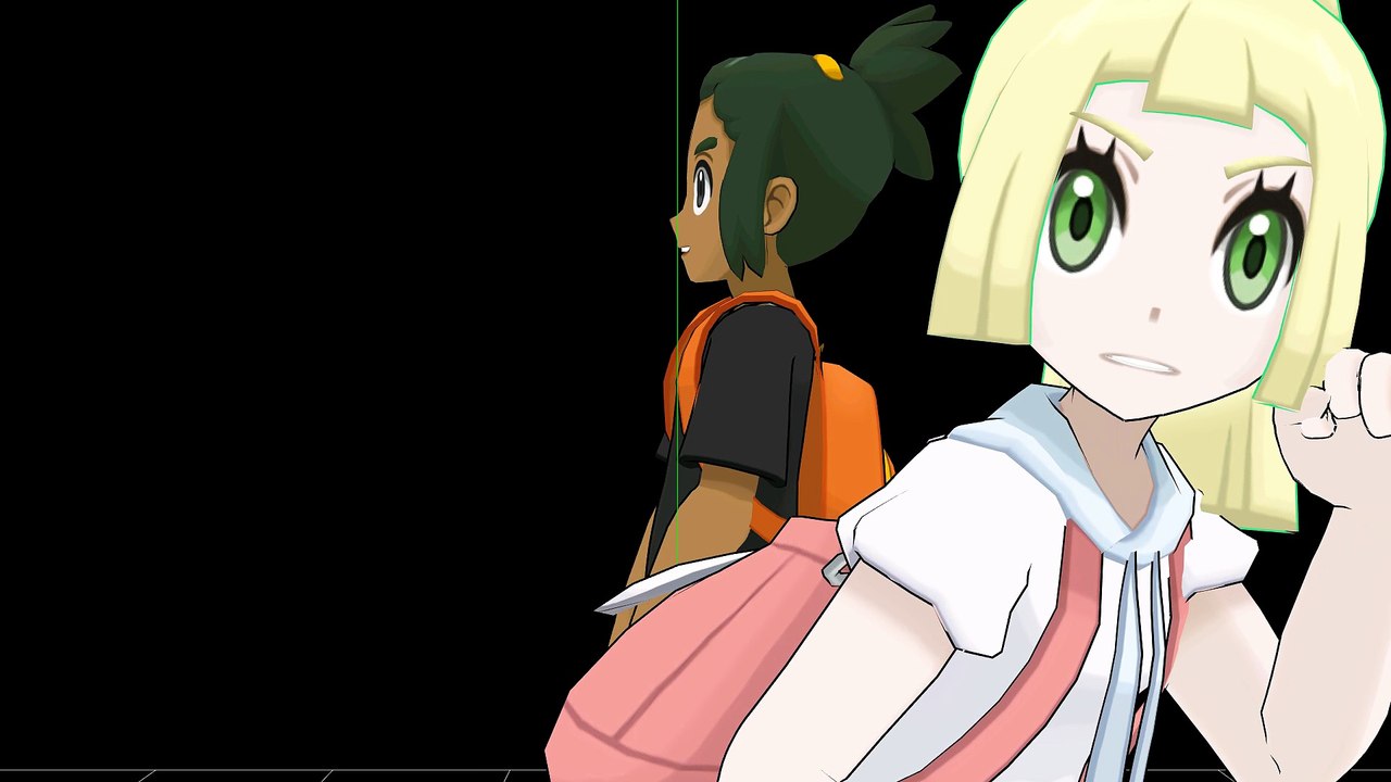 Backpack Pals