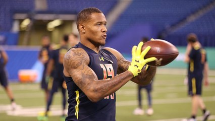 Kenny Golladay Combine Workout